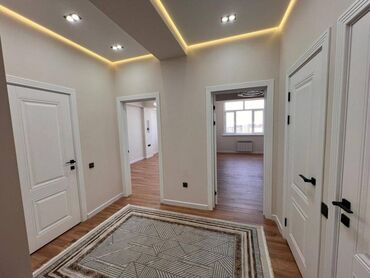 недвижимость базар коргон: 2 комнаты, 63 м², Элитка, 9 этаж, Евроремонт