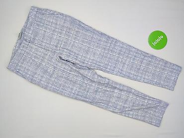 culotte: H&M, Spodnie materiałowe damskie, rozmiar XS — 2