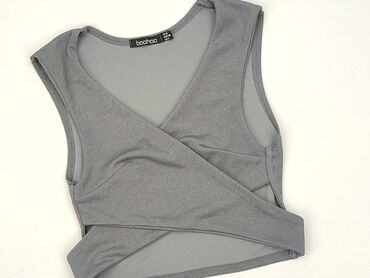 Boohoo, Women`s top, S (EU 36)
