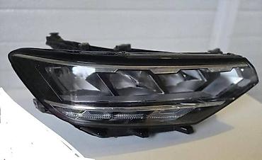 magneti prodaja: FACELIFT LED FAR ZA VOLKSWAGEN PASSAT B8 OD 2019. DO 2022. GOD. - — 1