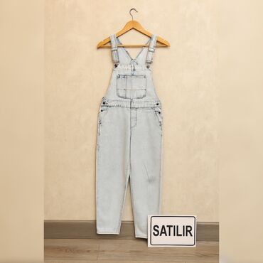 Toy paltarları və aksesuarları: Tulum, Zara, M (EU 38), rəng - Göy