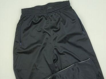 Tracksuit bottoms for men, L (EU 40), condition - Very good