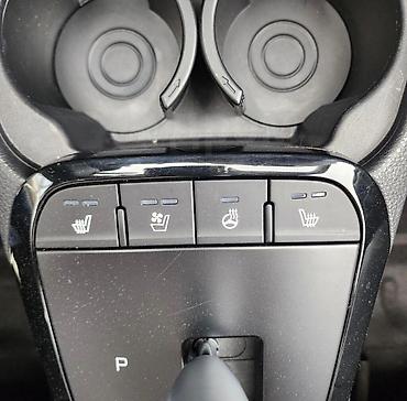 авто чайник: Kia Morning: 2022 г., 1 л, Автомат, Бензин, Хэтчбэк — 5