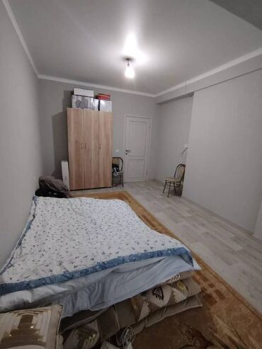 Продажа квартир: 1 комната, 50 м², Элитка, 5 этаж, Евроремонт