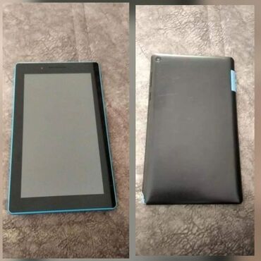 lenovo g510: Lenova planşet. Ekranı yenidi heç bir çızıqı yoxdu, arxa tərəfində