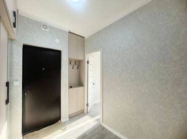 Продажа квартир: 1 комната, 25 м², Общежитие и гостиничного типа, 4 этаж, Евроремонт