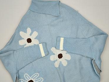 vrs sweter: Golf damski, rozmiar One size — 1