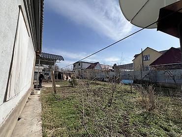 Sale of cottages and houses: Продаётся жилой дом. - Отдельный вход через металлические ворота с — 10