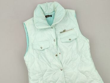 Ubrania damskie: Kamizelka damska, rozmiar L