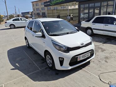 раф машина купить: Kia Morning: 2019 г., 1 л, Автомат, Бензин