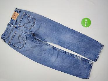 lee 501: Levi’s, Jeansy damskie, rozmiar S — 3