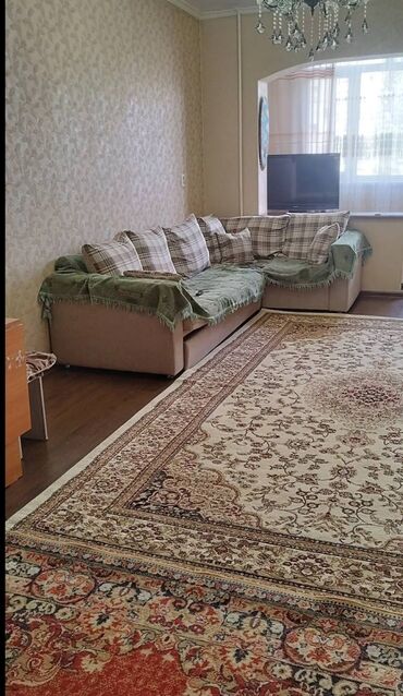 Продажа квартир: 1 комната, 52 м², Индивидуалка, 3 этаж, Косметический ремонт