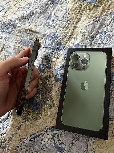 ipad pencil: Продам iPhone 13 Pro 128 гб, 78 акб 120 герц В отличном состоянии — 3