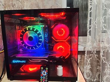 8: Игровой/системный блок Характеристики: - Процессор: Intel Xeon — 8