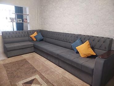sofa: Угловой диван, С ящиками — 8