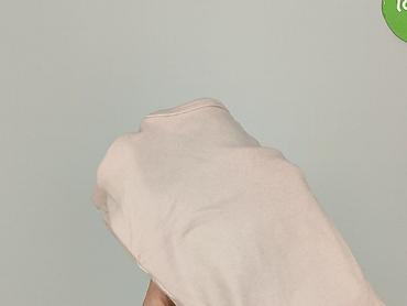 pullandbear longsleeve: Bershka, T-shirt damski, rozmiar M — 6