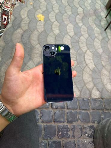 alfon 13 pro max: IPhone 14, 128 GB, Qara, Face ID — 2