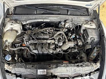 sonata 2012: Автозапчасти для автомобилей Hyundai Sonata от 2015 года выпуска до — 5