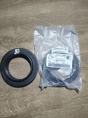 Оригинальные опорные подшипники и опоры передних стоек Subaru - at lalafo.kg Оригинальные опорные подшипники и опоры передних стоек Subaru -