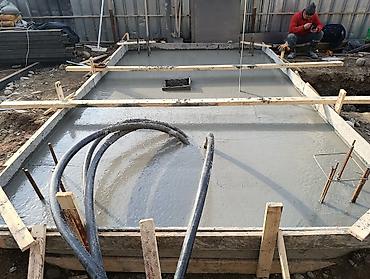 Бетонные работы: Опалубки, Фундамент, Стяжка Гарантия, Бесплатная консультация, Монтаж Больше 6 лет опыта — 31