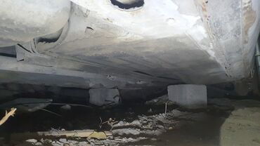 Ford: Ford Focus: 2001 г., 1.8 л, Механика, Дизель, Универсал at lalafo.kg — 10 Ford: Ford Focus: 2001 г., 1.8 л, Механика, Дизель, Универсал — 10