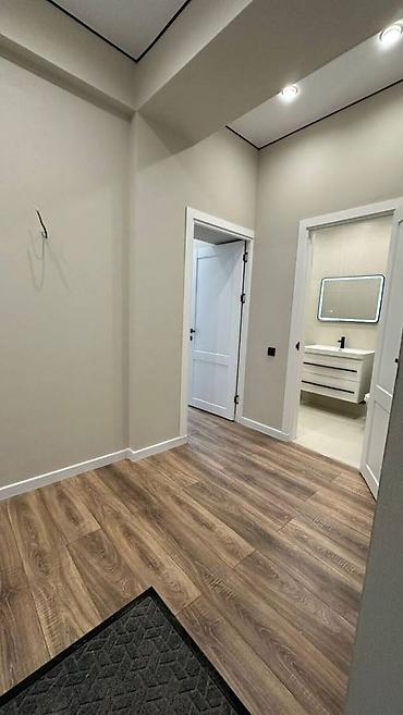 Продажа квартир: 3 комнаты, 60 м², Элитка, 6 этаж, Дизайнерский ремонт — 13