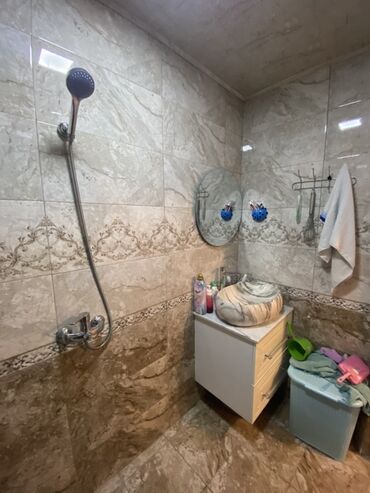 Yeni tikili: 2 otaqlı, Yeni tikili, 58 kv. m — 9