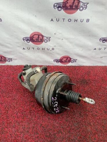 Другие автозапчасти: Главный тормозной цилиндр Toyota Windom MCV30 1MZ-FE 2002 (б/у)