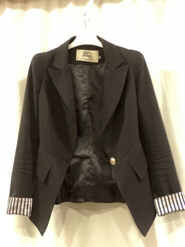 Pencəklər: Pencək, Burberry, M (EU 38)