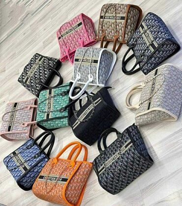 Torbe: Tasne i rancevi 2700 — 9