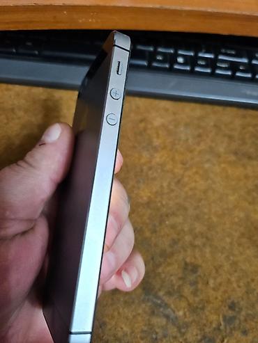 Apple iPhone: Apple iPhone 5S – 4.0" Retina ekran, Touch ID Telefon je potpuno — 7