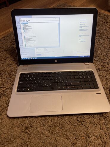 нокиа 6: Ноутбук, HP, 12 ГБ ОЗУ, Intel Core i5, 14.3 ", Б/у, Для несложных задач, память HDD + SSD