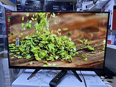 Телевизоры: Телевизоры Samsung 32G9000 android smart tv 81 см диагональ!!! С — 20