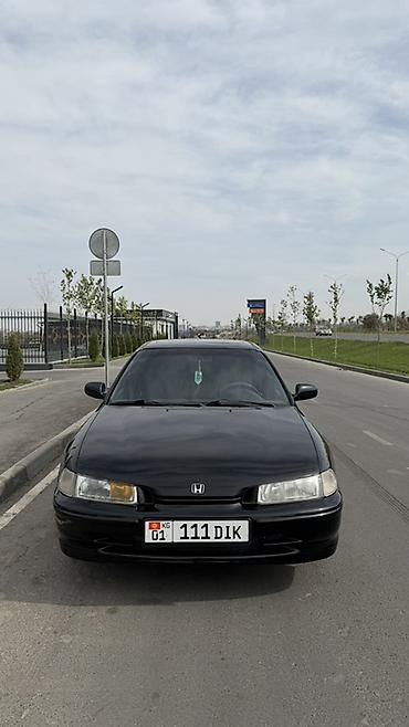 Honda Accord: 1994 г., Седан