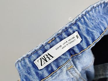 mango jeans regina: Zara, Jeansy damskie, rozmiar 2XS — 4