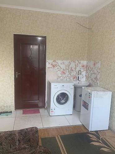 студия 1 комнатная: 15 м², С мебелью полностью — 4