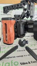 Digər foto və video aksesuarları: Canon RP-lər üçün TUNİNG 2025 Aksesuarlar tək-tək və yaxud kamplekt -da lalafo.az — 7 Digər foto və video aksesuarları: Canon RP-lər üçün TUNİNG 2025 Aksesuarlar tək-tək və yaxud kamplekt — 7