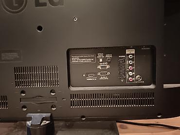 android tv box mi: İşlənmiş Televizor LG LCD 32" — 4