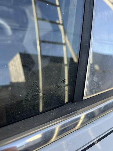 15: Передняя левая дверь в сборе для Hyundai Sonata (New Rise, LF) — 3
