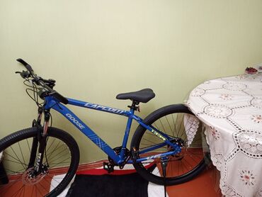 Городской велосипед 29"