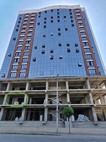 швейное дело: Продажа магазинов В жилом доме, 35 м², ПСО (под самоотделку), 2 этаж — 1
