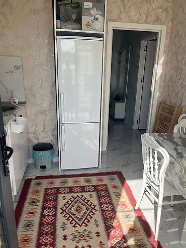 Mənzillər: 2 otaqlı, Yeni tikili, 58 kv. m — 3