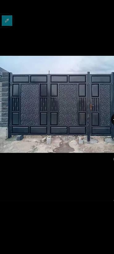 Сварка: Сварка | Навесы, Тапчаны, Заборы, оградки — 11