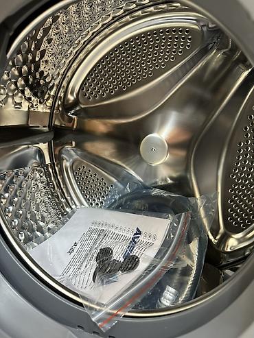 Стиральные машины автомат: AVEST 6.5кг 🔥СУПЕР АКЦИЯ 🔥 В честь открытия нашего магазина 😊 — 5