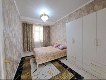 жк малина купить квартиру: 3 комнаты, 78 м², Элитка, 1 этаж