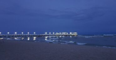 Иссык-Куль 2026: Квартира, ЦО Радуга, Сары-Ой, Детская площадка, Парковка, стоянка, Охраняемая территория — 20