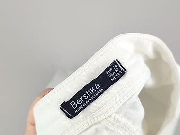 maverick jeans: Bershka, Jeansy damskie, rozmiar XS — 4