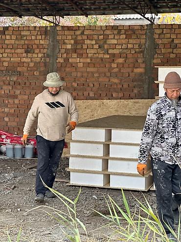 Другие стройуслуги: Демонтаж зданий сооружений Демонтаж кровли Демонтаж домов Демонтаж — 3