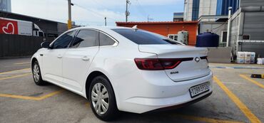 Renault: Renault SM6: 2019 г., 2 л, Автомат, Газ, Седан — 14