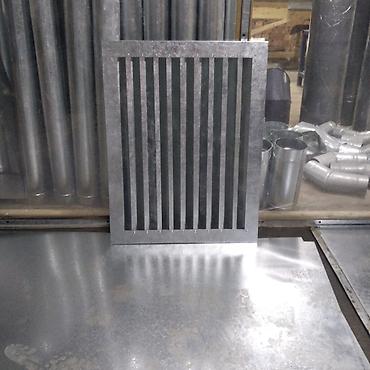 Жестяные работы: Жестяные работы, Вентиляция, Изготовление изделий, Листогиб — 16